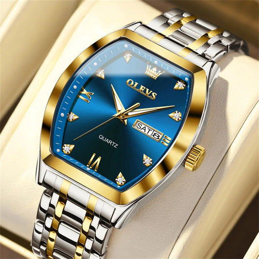 Olevs Watch Milton