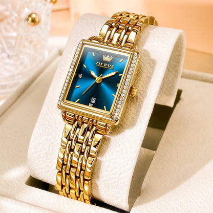 Olevs Watch Peony