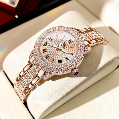 Olevs Watch Primrose