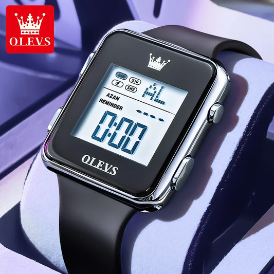 Olevs Watch Starlight