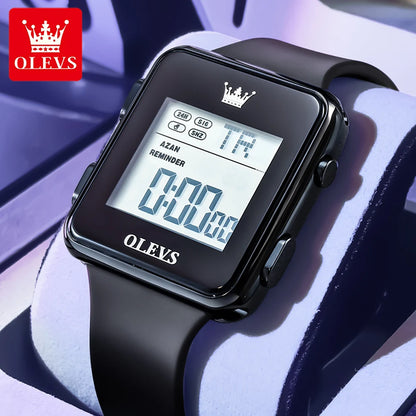 Olevs Watch Starlight