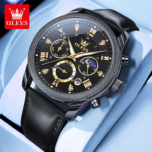 Olevs Watch Sunderland