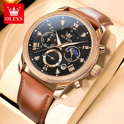 Olevs Watch Sunderland