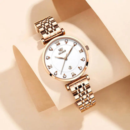 QUARTZ WATCH