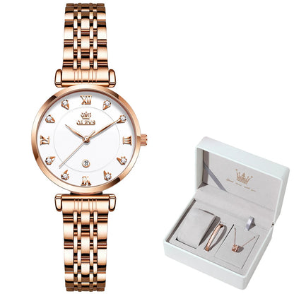 ladies watch automatic
