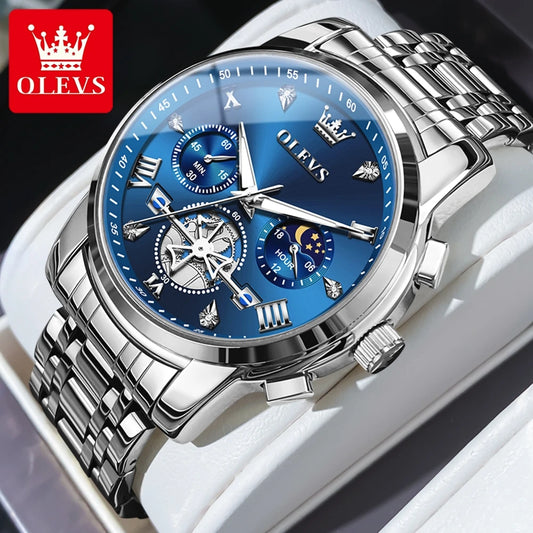 quartz watch 