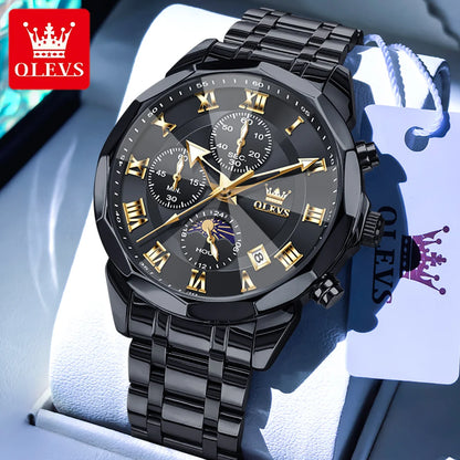 MENS WATCH UK