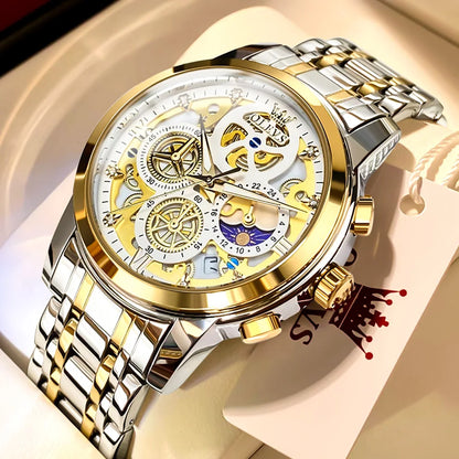 AUTOMATIC WATCHES MEM
