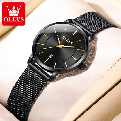 man watch automatic