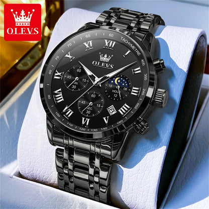 men's watches automatic