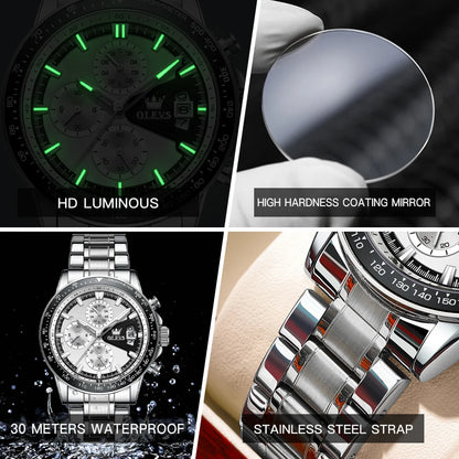AUTOMATIC WATCHES MEM