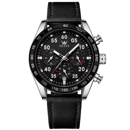 men's wristwatches 