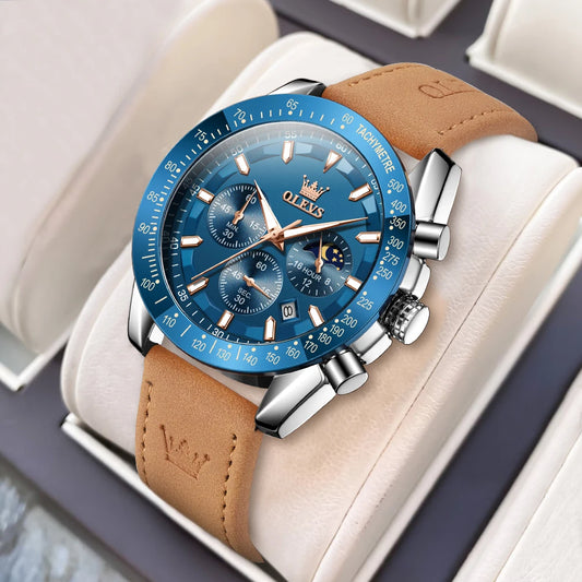 moon phase watch