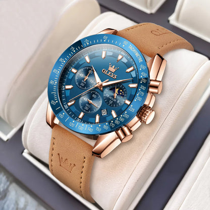 waterproof watch