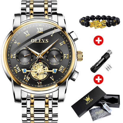 MENS WATCH UK