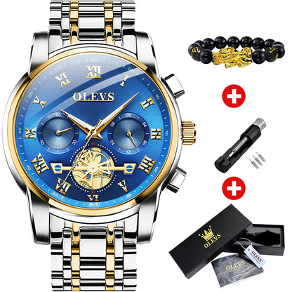 Olevs Watch