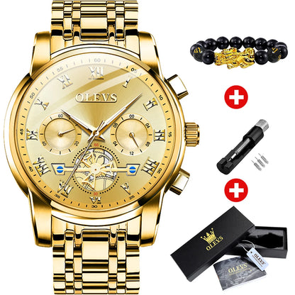 MEN'S WATCH
