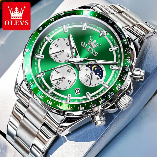 MENS WATCHES