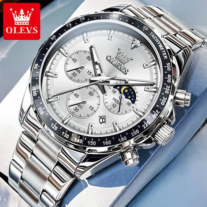 WATCHES FOR MEN
