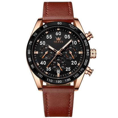 LUXURY WATCH