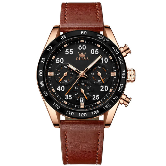 LUXURY WATCH