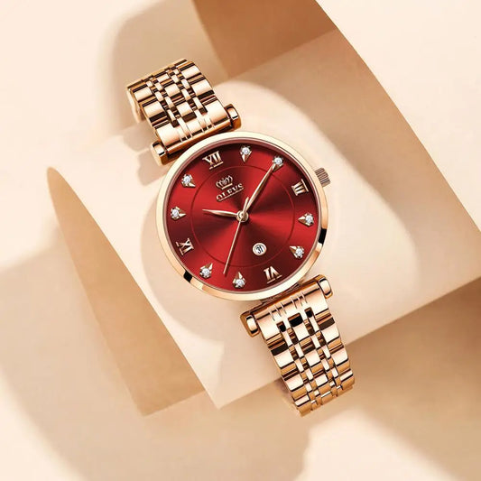 Olevs Watches