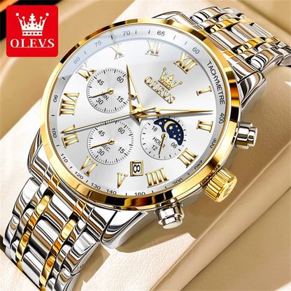 AUTOMATIC WATCHES MEM