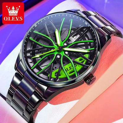 sport watches for men
