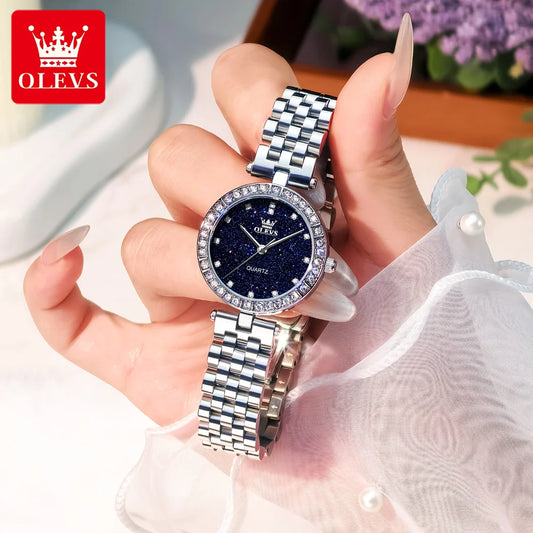 WOMENS WATCHES 