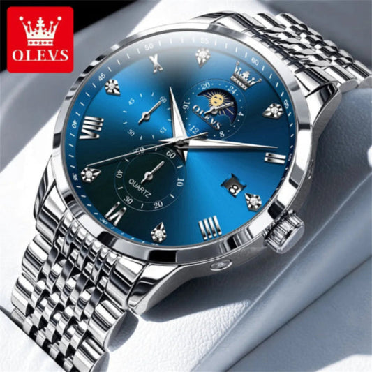 Olevs Watches