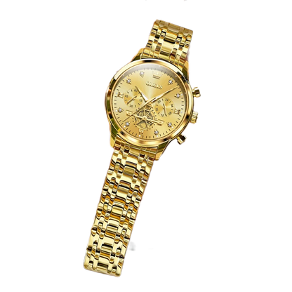 Olevs Watch Azalea